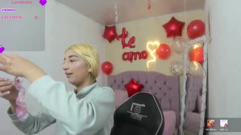 Snapshot of irina_tay1 chatting on 02/15/26, 03:47 IRINA online show from 02/15/26, 03:47