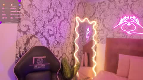 Snapshot of irina_tay1 chatting on 02/26/26, 04:00 IRINA online show from 02/26/26, 04:00