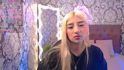 IRINA online show from 03/08/26, 03:32