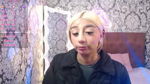 IRINA online show from 03/09/26, 04:16