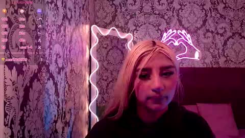 IRINA online show from 03/13/26, 04:19