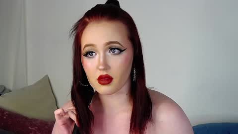 Irina online show from 12/22/24, 10:25