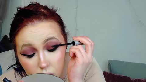 Irina online show from 01/03/25, 11:23