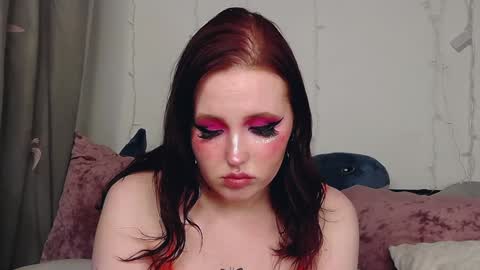 Irina online show from 01/17/25, 07:30