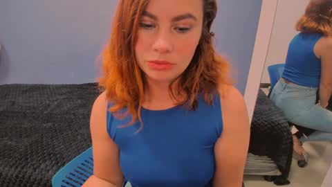 irina online show from 12/07/24, 04:31