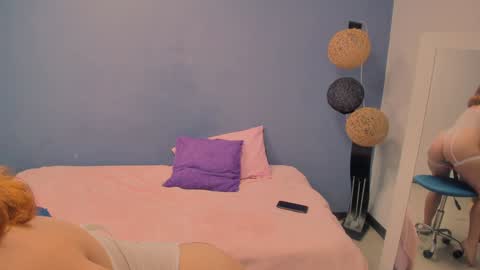 irina online show from 12/25/24, 02:46