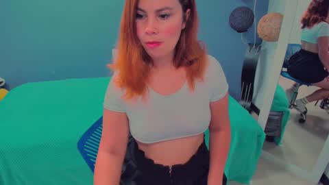 irina online show from 03/10/25, 02:06