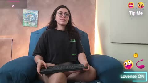 Irina   online show from 04/25/26, 02:03