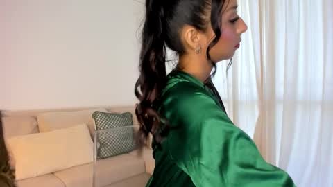 IRINA  online show from 02/20/26, 02:39