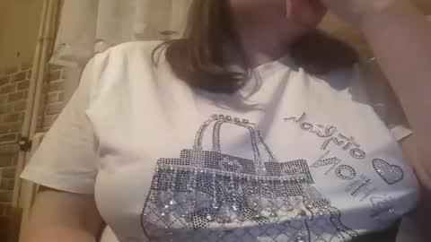 IrinnaK online show from 03/07/25, 07:38