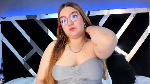 Irina Shidou online show from 05/24/26, 12:32