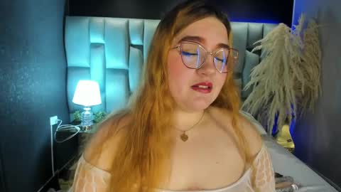 Irina Shidou online show from 06/02/26, 08:00