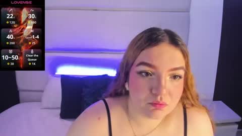 Irina Shidou online show from 06/24/26, 01:37