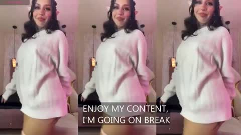 iris_77 online show from 01/05/26, 05:27