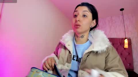 iris_77 online show from 01/08/26, 11:56