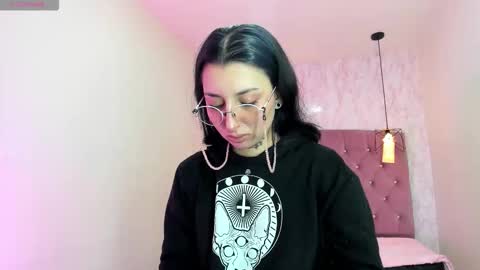 iris_77 online show from 01/09/26, 06:53