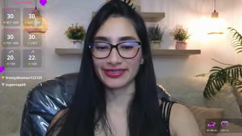 Snapshot of iris_cam_ chatting on 03/17/26, 02:53 iris online show from 03/17/26, 02:53