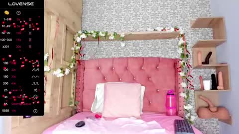 Hot Charlotte  online show from 02/22/25, 12:19