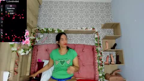 Hot Charlotte  online show from 02/23/25, 12:16