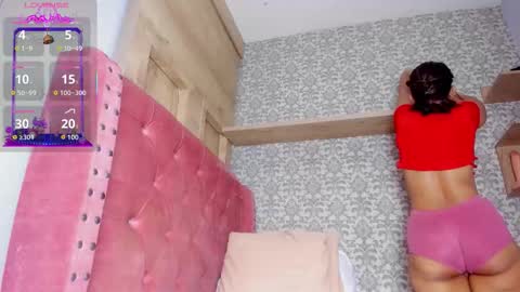 Hot Charlotte  online show from 11/16/25, 12:00