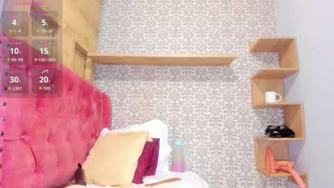 Hot Charlotte  online show from 01/19/26, 12:09