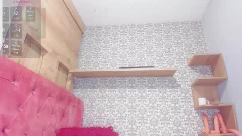 Hot Charlotte  online show from 02/14/26, 12:24