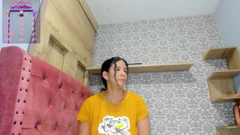 Hot Charlotte  online show from 02/27/26, 12:05