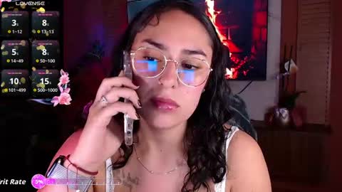 iris_colette online show from 07/11/26, 01:41