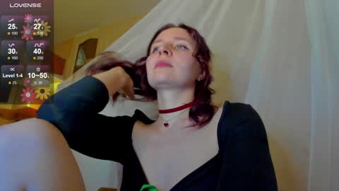 Iris online show from 01/16/25, 04:38