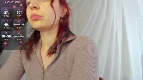 Iris online show from 09/15/25, 03:34