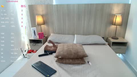 Iris online show from 12/13/25, 07:53