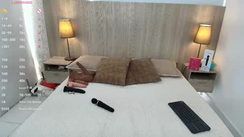 Iris online show from 02/08/26, 07:28