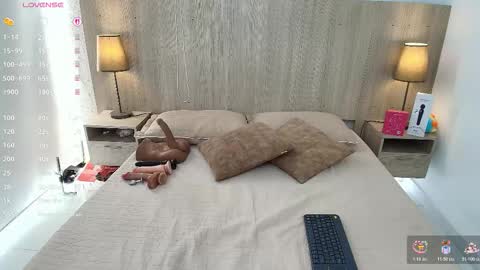 Iris online show from 02/14/26, 07:43