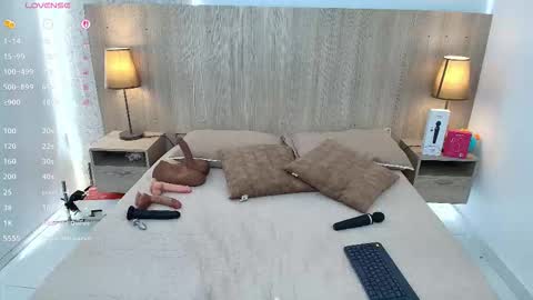 Iris online show from 02/21/26, 07:37