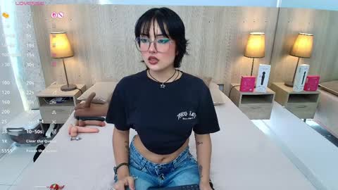 Iris online show from 04/12/26, 07:30