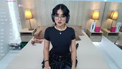 Iris online show from 05/21/26, 07:32