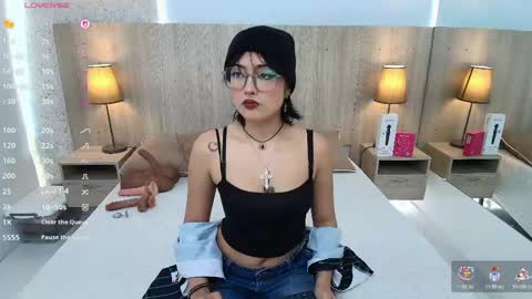Iris online show from 05/29/26, 07:45