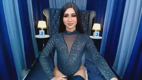 Iris online show from 03/03/26, 08:37