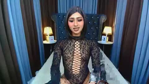 Iris online show from 04/08/26, 10:21