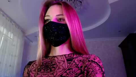 Snapshot of iris_lave chatting on 06/28/26, 06:03 Lily online show from 06/28/26, 06:03