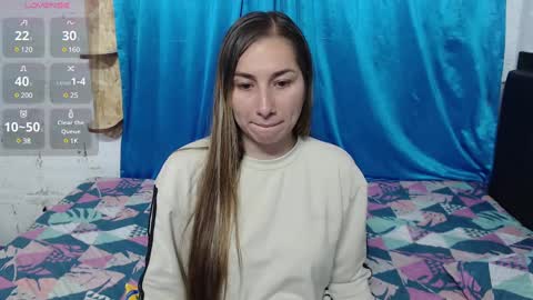 IRIS online show from 01/04/25, 02:46