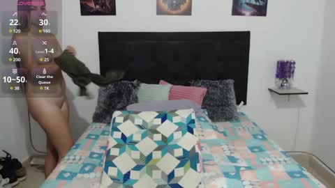 IRIS online show from 01/28/25, 03:25