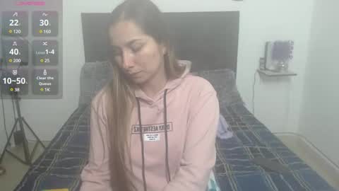 IRIS online show from 02/10/25, 01:46