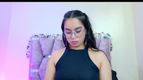 Iris online show from 03/09/26, 05:50