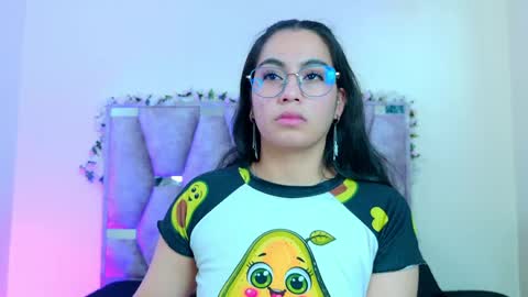 Iris online show from 04/08/26, 05:46