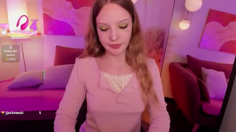 Iris online show from 01/12/26, 02:11