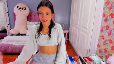 Iris online show from 01/10/25, 07:32