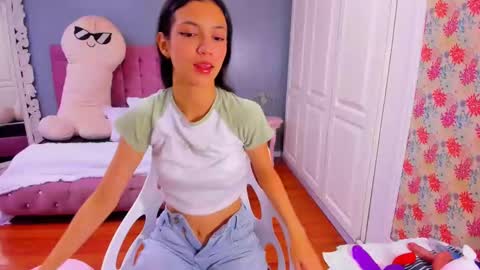 Iris online show from 01/16/25, 10:32