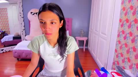 Iris online show from 01/21/25, 01:32