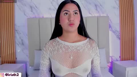 Iris online show from 02/04/26, 03:34